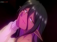 Chotto Dake Ai ga Omoi Dark Elf ga Isekai Kara Oikakete Kita cap 2 Sud Español