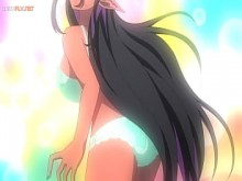 Chotto Dake Ai ga Omoi Dark Elf ga Isekai Kara Oikakete Kita cap 3 Sud Español