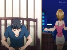 DekiChau Made Kon cap 7 Sud Español