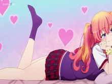 Kakushite machine san cap 5 Sud Español