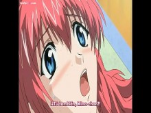 Ane aramixt capitulo 3 sub españo