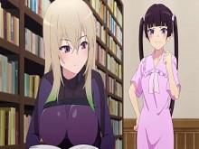 Kakushite machine san cap 11 Sud Español