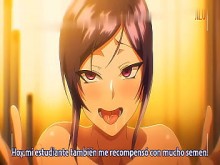 Yuugao - Sub Español Hentai