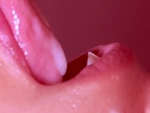 Un viejo amor seduce a una esposa japonesa en su primera experiencia de trampa