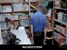 redhead teen shoplyfter caught and fucked good con subtítulos en español