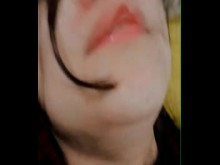 SI TE GUSTA MI VAGINA DIME SI TE GUSTA Y SI TE LA QUIERES COMER "tengo 18 años recien cumplidos"