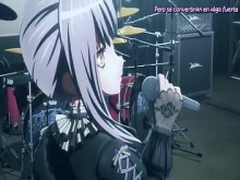 BanG Dream! Episode of Roselia II Song i am&semi; Sub Español