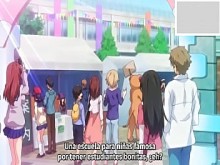 Una aventura en clases parte 1