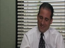 La oficina 1x2 sub español