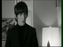 The Beatles A Hard Day's Night en español