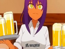 ¡Vamos-Sama w wa kujikei! Cap 4 Cabeza subespañola española