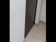 Gemidos en hotel del Estado de México