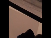 Rompiéndole la concha a una puta de San Juan de Miraflores