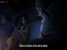 Anime para machos v