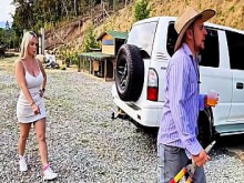 Le soy infiel a mi esposo con el jardinero