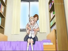 DZES CAMPOS ICIGO AIKA ZATSU de namaiki na moouto to warikirenai ani capito 1 sub español