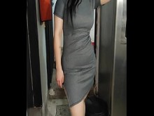 con mi prima haciendo videos porno en casa cuando estamos solos