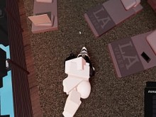 Tiempo juntos - Juego de rol sexual de Roblox