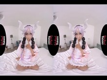 TABÚ VIRTUAL - Kobayashi-San