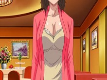 Primer Amor 01 sub español