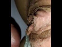 La rubia española me encanta que me estimulen el clítoris  Con una buena polla por la noche