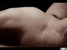 Compilación de cumflación y creampie - Chicas latinas de ébano con grandes tetas llenas de cantidades INCREÍBLES de semen