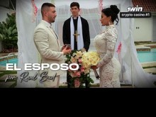 La boda de Martix Capítulo V - ¿El tan esperado polvo del marido será también el último?
