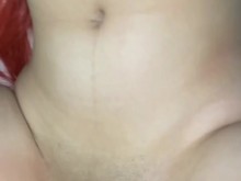 QUE RICA ESTA MI CUÑADITA ME LA FOLLO DE PERRITO MIENTRAS ESTAMOS SOLOS