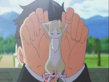 ReZero Capitulo 8 Subs español latinoamerica