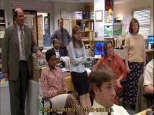 La oficina 2x2 sub español