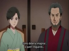 Seirei Gensouki cap 8 sub español