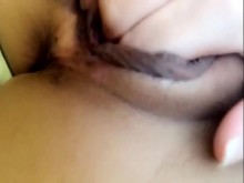 Masturbacion Femenina