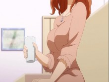 DekiChau Made Kon cap 8 sud Español