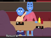 Animación shoetarg sub español