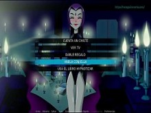 Cita Con Cuervo 1.0 Español