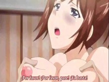 Kiniitta Chitsu ni Ikinari 2 sub español