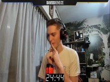 Clips de Rubia Petera