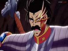 dragon quest dai no daibougan 2020 16 sub español&rsqb;