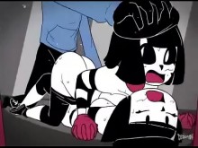 Mime And Dash Español