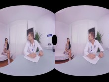 VirtualRealPorn - Feliz día del Doctor