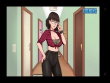 Tareas domésticas #10 mejores estiramientos