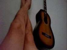 MASTURBACIÓN POR LA CRUZ DE DIOS AMOR DULCE Y SEXO EXTREMO.