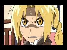 Fullmetal Alchemist OVA 1 sub español