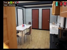 Milfy City &num;4 Español