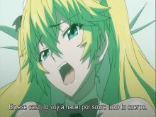 Junjou Shoujo ETC 2 Sin Censura sub - español