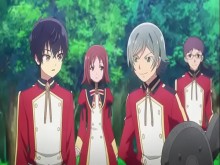 Seirei Gensouki cap 3 sub español