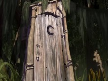 Shrek Película en Español Latino