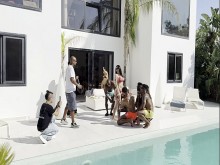 CASA DE CONTENIDOS DE BLUESINS BBC - Día 1