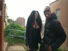 italiana de Nápoles margolaprofumosa es follada por un negro de gran polla en barcelona