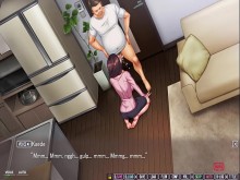 El coño de la esposa se transforma mientras estoy fuera Parte 3 Eng Sub